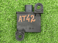 Porsche / Cayenne / Датчик давления в шинах