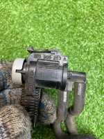 Volkswagen / Touareg / Клапан электромагнитный Volkswagen / Touareg / Клапан электромагнитный