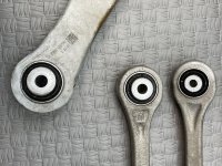 Audi / Q8 / Рычаг подвески