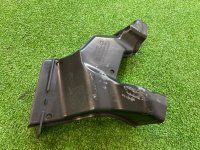 BMW / 7-Series / Водосток