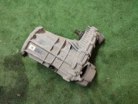 Volkswagen / Touareg / Раздаточная коробка Volkswagen / Touareg / Раздаточная коробка