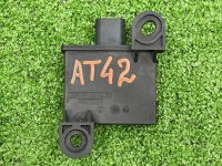 Porsche / Cayenne / Датчик давления в шинах