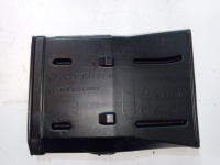 Mercedes-Benz / GLC 250d 4-matic / Воздуховод