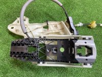 Volkswagen / Touareg / Замок двери комплект Volkswagen / Touareg / Замок двери комплект