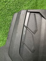 Audi / A6 / Декоративная крышка двигателя