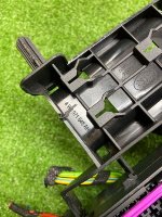 Audi / A5 / Блок предохранителей