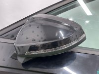 Audi / A4 / Зеркало заднего вида боковое