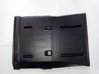 Mercedes-Benz / GLC 250d 4-matic / Воздуховод