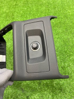 Audi / A5 / Накладка центральной консоли