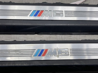 BMW / M6 / Накладка порога
