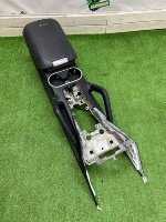 Porsche / Cayenne / Консоль центральная