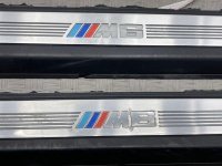 BMW / M6 / Накладка порога
