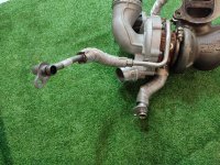 BMW / X1 / Турбокомпрессор