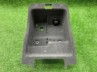 Porsche / Cayenne / Вещевое отделение