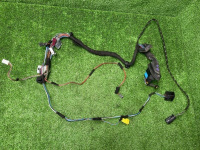 BMW / ALPINA B10 / Проводка двери