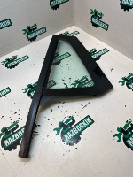 BMW / X1 / Форточка двери