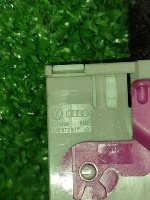 Audi / Q7 / Разъем