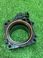 Audi / A6 / Патрубок дроссельной заслонки