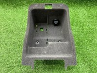 Porsche / Cayenne / Вещевое отделение