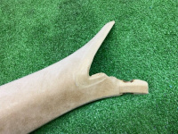 Porsche / Cayenne / Накладка стойки