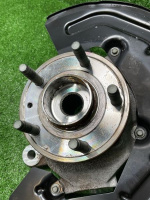 Ford / EXPLORER / Кулак поворотный