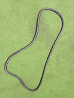 Porsche / Cayenne / Уплотнитель двери