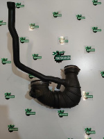 Mercedes-Benz / E-Class / Воздуховод