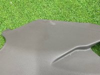 Porsche / Cayenne / Накладка стойки