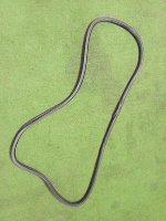 Porsche / Cayenne / Уплотнитель двери