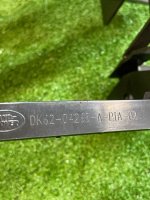 Land Rover / Range Rover Sport / Кронштейн магнитолы