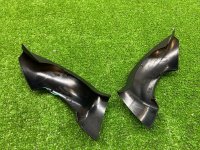 Audi / Q7 / Накладка петли багажника