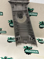 BMW / X1 / Накладка центральной стойки