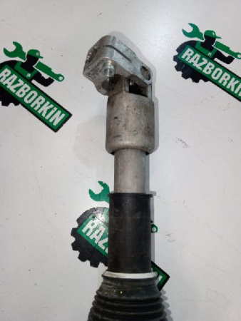 Mercedes-Benz / GLC 250d 4-matic / Кардан рулевой