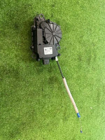 Land Rover / Range Rover Sport / Активатор замка багажника