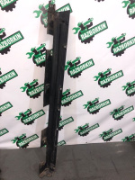 Land Rover / Range Rover Sport / Накладка на порог наружная