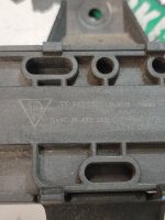 Porsche / Cayenne / Антенна