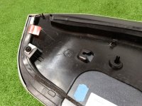 Audi / Q3 / Спойлер двери багажника