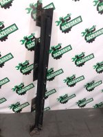 Land Rover / Range Rover Sport / Накладка на порог наружная