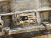Volkswagen / Touareg / АКПП