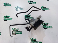 Mercedes-Benz / GLC 250d 4-matic / Блок ABS