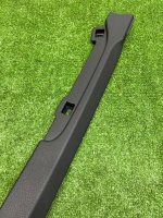 Mercedes-Benz / G 63 AMG / Накладка центральной консоли