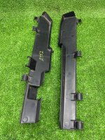 Ford / EXPLORER / Воздуховод радиатора