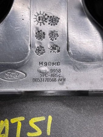 Ford / EXPLORER / Зеркало заднего вида салонное