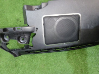 Land Rover / Range Rover Sport / Накладка багажника