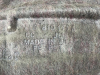 Audi / Q7 / Подкрылок