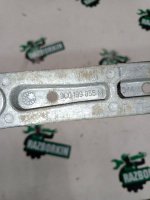 Audi / Q3 / Подушка АКПП