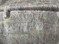 Audi / Q7 / Подкрылок