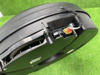 Audi / A6 / Сабвуфер