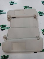 Volkswagen / Touareg / Козырек солнцезащитный Volkswagen / Touareg / Козырек солнцезащитный