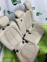 BMW / X1 / Комплект сидений